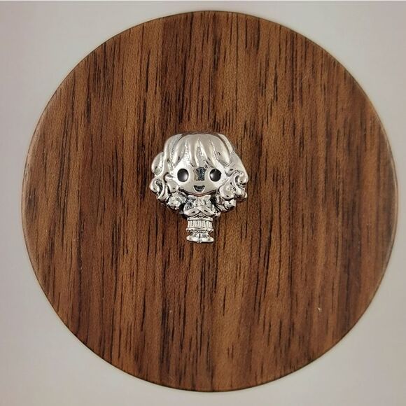 925 Silver Hermione Granger Charm - Picture 2 of 5